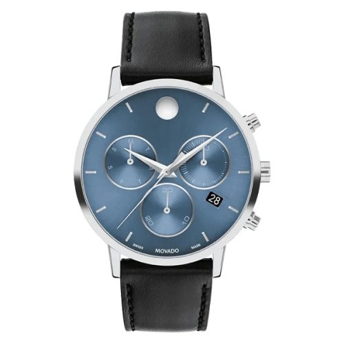 Untitled-1 MOVADO 607889 - Image 1