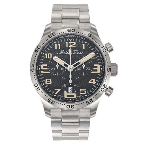 MATHEY TISSOT H1821CHT3 - Image 1