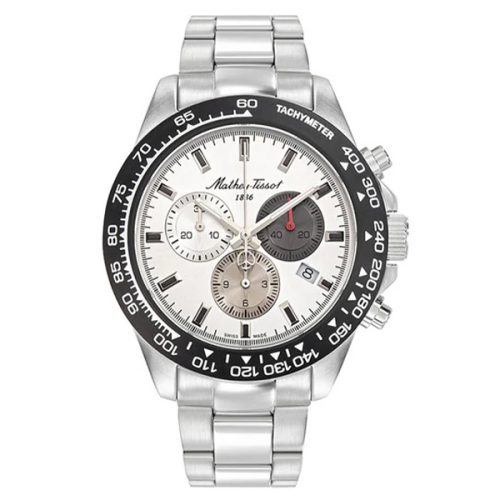 Untitled-1 MATHEY TISSOT H938CHAS - Image 1