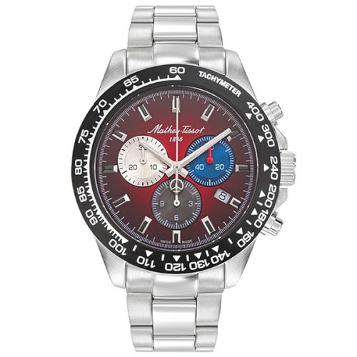 MATHEY TISSOT H938CHAR - Image 1