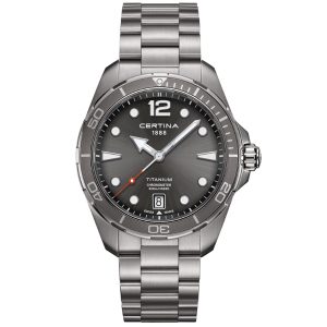 CERTINA C032.451.44.087.00