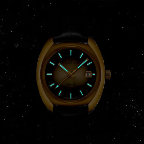 CERTINA C024.407.37.361.00 - Image 2