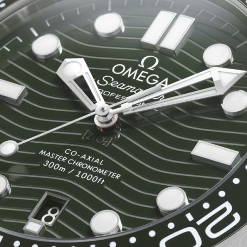 OMEGA 21030422010001 - Image 3