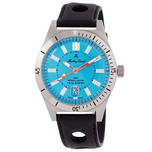 MATHEY TISSOT MRGSK - Image 1