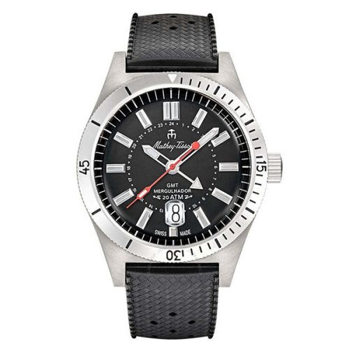 MATHEY TISSOT MRGAN - Image 1
