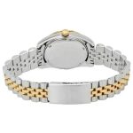 MATHEY TISSOT D807BI - Image 2