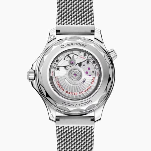 OMEGA 21030422001010 - Image 2