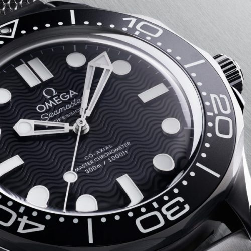 OMEGA 21030422001010 - Image 3