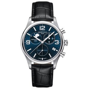 CERTINA C033.460.16.047.00