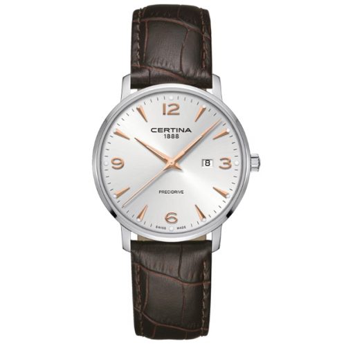 Untitled-29 CERTINA C035.410.16.037.01 - Image 1