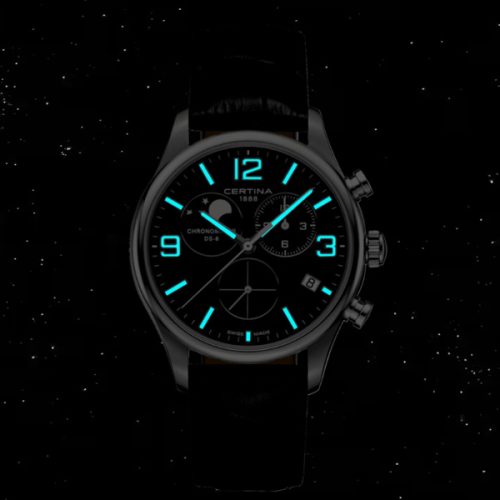 CERTINA C033.460.16.047.00 - Image 2