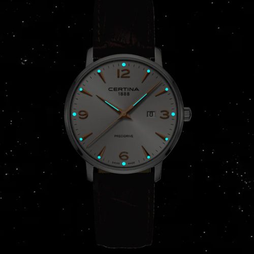 CERTINA C035.410.16.037.01 - Image 2