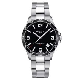 CERTINA C033.851.11.057.00