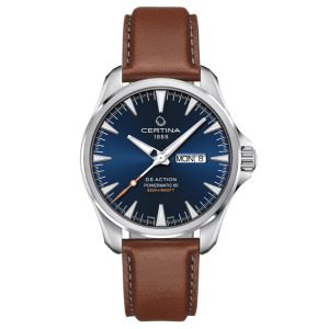 CERTINA C032.430.16.041.00