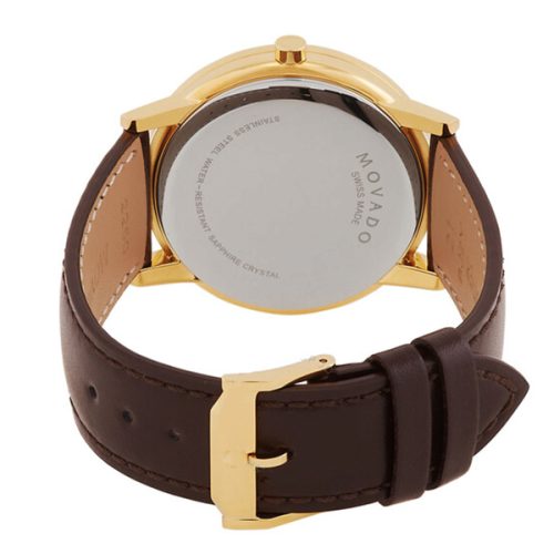 MOVADO   607801 - Image 2