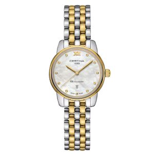 CERTINA C033.051.22.118.01