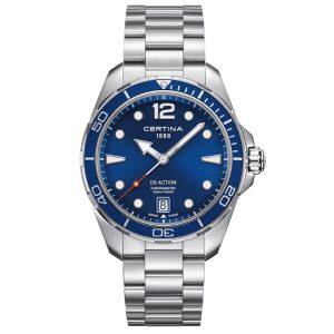 CERTINA C032.451.11.047.00