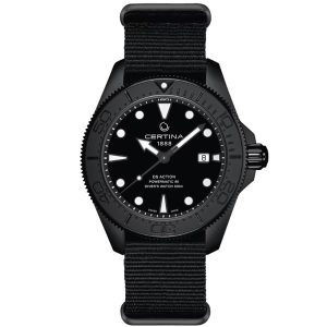 CERTINA C032.607.38.051.00