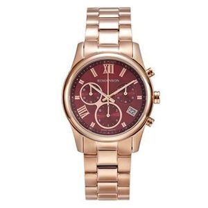 ROMANSON   RM6A01HLRRAPR5-WINE