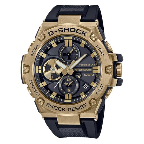 Untitled-1 CASIO GST-B100GB-1A9DR - Image 1