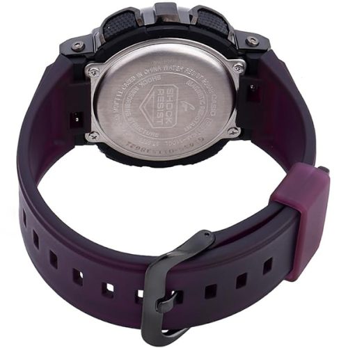 CASIO GM-110CL-6ADR - Image 2