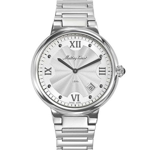 Untitled-1 MATHEY TISSOT H138AS - Image 1