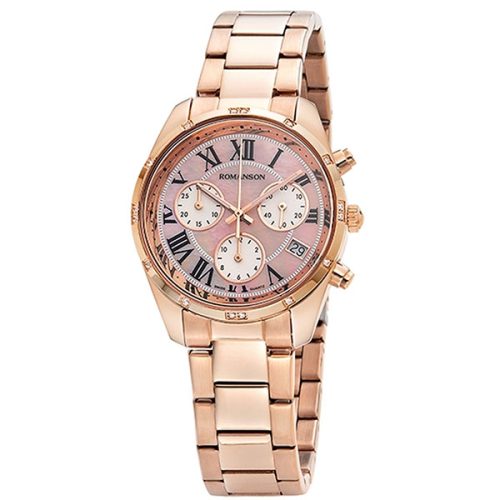 ROMANSON  TM9A25QLRRME6R-P - Image 1