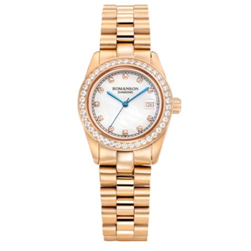 ROMANSON  RM2B51KL1RMS6U-W - Image 1