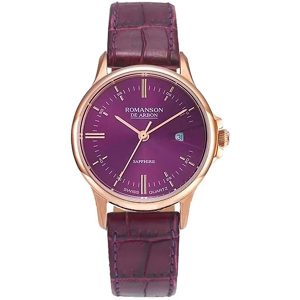 ROMANSON CB5A10LYVRAPR2-WINE