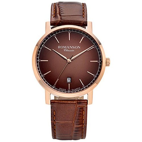 ROMANSON TL8A33MMNRBBR2-BR - Image 1