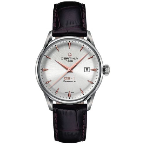 CERTINA C029.807.16.031.01 - Image 1