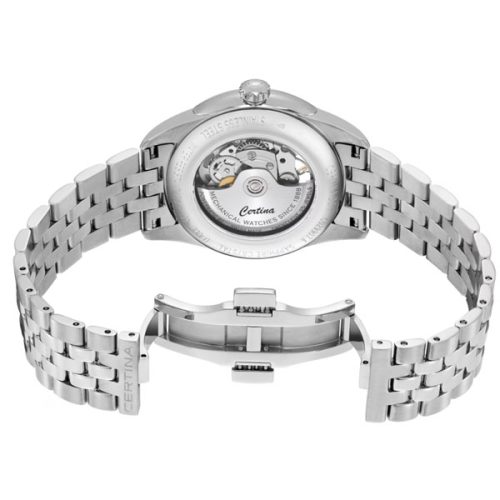 CERTINA C029.907.11.041.00 - Image 2