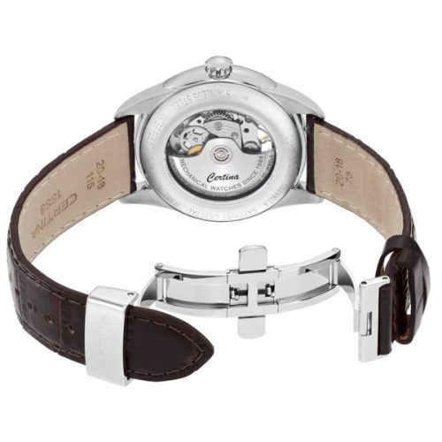 CERTINA C029.907.16.081.00 - Image 2
