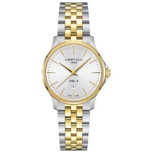 CERTINA C045.010.22.031.00