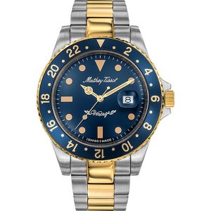 MATHEY TISSOT H901MBU
