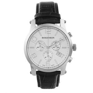 ROMANSON  TL0334PM1WAS2W-W