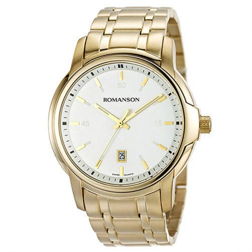 ROMANSON   TM2631MM1GAS1G-W - Image 1
