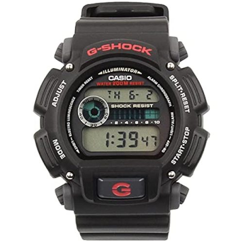Untitled-3 CASIO DW-9052-1VDR - Image 1