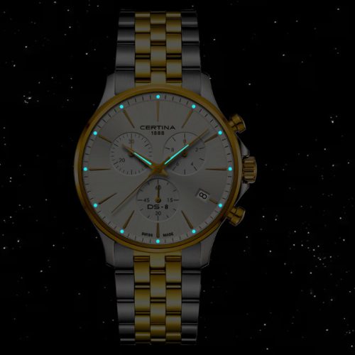 CERTINA C045.417.22.031.00 - Image 2