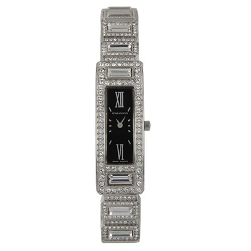 ROMANSON   RM7244TL1WA38W-BK - Image 1