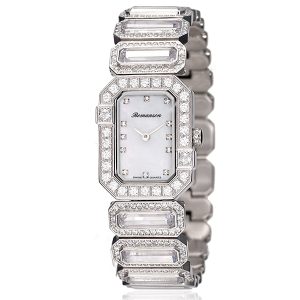 ROMANSON  RM6A16QLWWM1R1-W