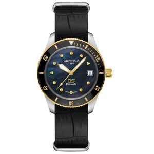 CERTINA C044.210.26.051.00