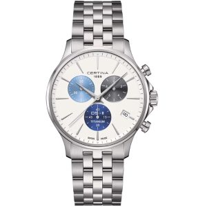 CERTINA C045.417.44.011.00