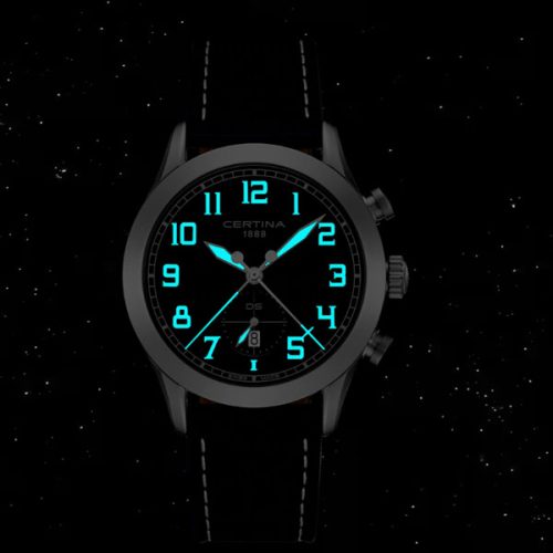 CERTINA C024.617.16.042.00 - Image 2