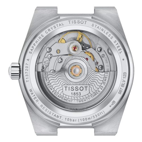 TISSOT T137.207.11.091.01 - Image 2