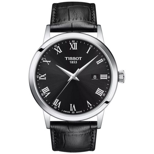 Untitled-1 TISSOT T129.410.16.053.00 - Image 1