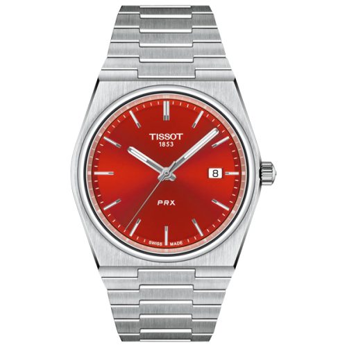 TISSOT T137.410.11.421.00 - Image 1