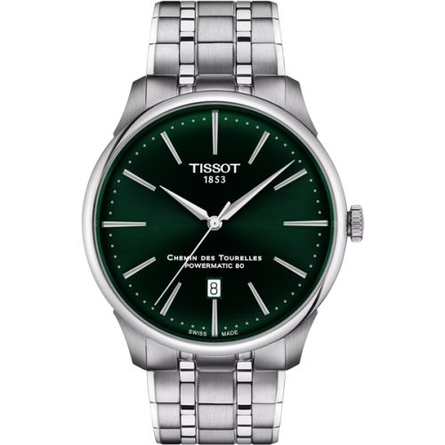 Untitled-1 TISSOT T139.407.11.091.00 - Image 1