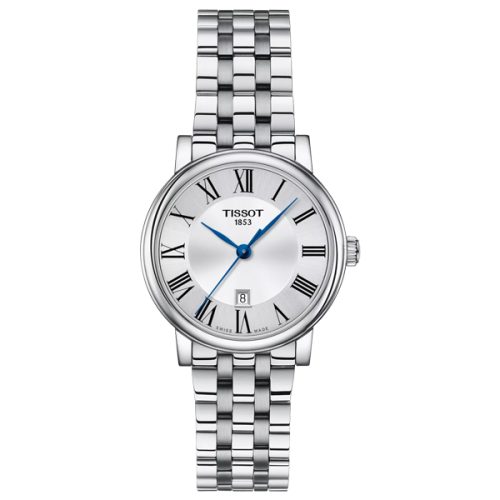 Untitled-13 TISSOT T122.210.11.033.00 - Image 1