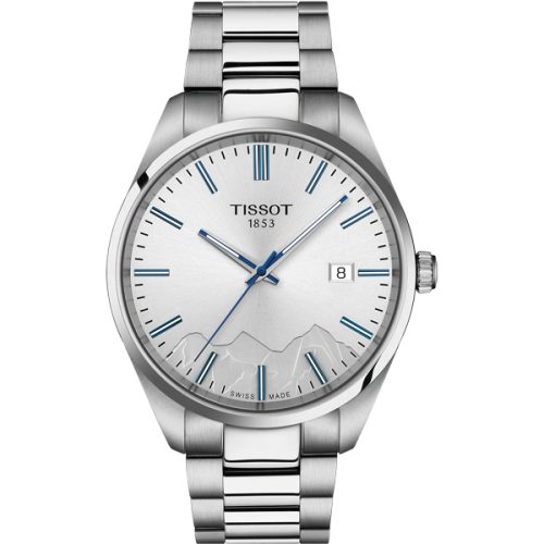 Untitled-13 TISSOT T150.410.11.031.00 - Image 1